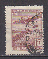 D0648 - ARGENTINA Yv N°467 - Used Stamps