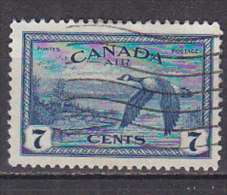 F0890 - CANADA AERIENNE Yv N°11 - Luftpost