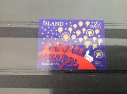 IJsland / Iceland - Kerst 2012 - Used Stamps