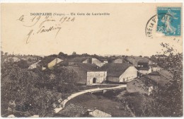 DOMPAIRE - Un Coin De Lavieville - Dompaire