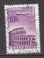 PGL - HONGRIE AERIENNE Yv N°289 - Used Stamps