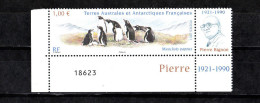 ⭐ TAAF - YT N° 595 ** - Neuf Sans Charnière ⭐ - Unused Stamps