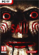 JEU PC - SAW - PC-Spiele