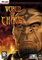 JEU PC - WORLD OF CHAOS - PC-games