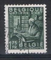 Belgie OCB 768 (0) - 1948 Export