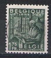 Belgie OCB 768 (0) - 1948 Export