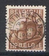 Belgie OCB 767 (0) - 1948 Export