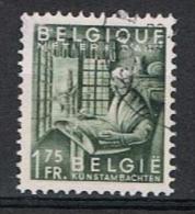 Belgie OCB 768 (0) - 1948 Export