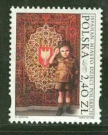 POLAND 2008 MICHEL NO: 4364  MNH - Ongebruikt