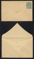 TYPE BLANC  / ENVELOPPE 107*70 AVEC DATE. - ENTIERS POSTAUX / COTE 15.00 € (ref 2822) - Enveloppes Types Et TSC (avant 1995)