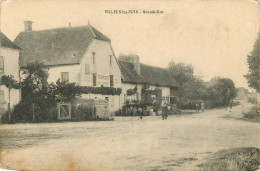 Villers Les Pots : Grande Rue - Sonstige & Ohne Zuordnung