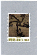 1972 ONU Ginevra - J.M.Sert - Usati