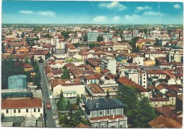 K2125 Busto Arsizio (Varese) - Panorama / Viaggiata 1987 - Busto Arsizio