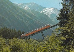 Gletscherbahn Kaprun - Kaprun