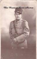 CARTE PHOTO MILITAIRE 51 EME REGIMENT 2214 - Personen