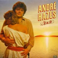 * LP *  ANDRE HAZES - JIJ EN IK (Holland 1984 EX-!!!) - Autres - Musique Néerlandaise