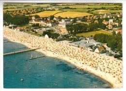 Allemagne - Ostseehelbad Grömitz - Das Bad Der Sonnenseite - Groemitz