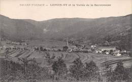 Lepuix-Gy     88       Vallée De La Savoureuse          (voir Scan) - Sonstige & Ohne Zuordnung