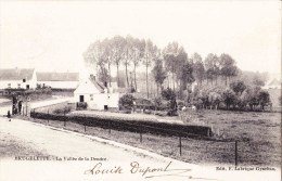 BRUGELETTE - La Vallée De La Dendre - Superbe Carte - Brugelette