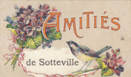 Amitiés De Sotteville - Sotteville Les Rouen