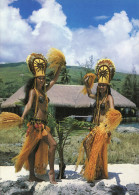 Folklore Tahitien - Tahiti