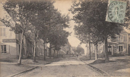 Saint-riquier Rue De L'hôpital - Saint Riquier