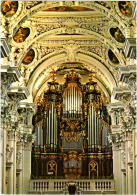 Passau - Dreiflüssestadt Dom St. Stephan - & Orgel, Organ, Orgue - Passau