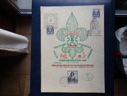 GROOT FORMAAT      DOC. AUTRICHE - Covers & Documents