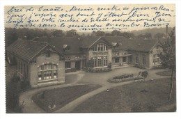 Carte Postale - SAINT SERVAIS LEZ NAMUR - Sanatorium Du Beau Vallon - Pavillon " La Providence " - CPA  // - Namur