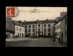 29 - PLOUDALMEZEAU - Hospice - Ploudalmézeau