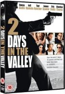 Two Days In The Valley [Import Anglais] - Acción, Aventura