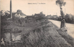 ¤¤  -   CLERE   -   La Scierie   -  Lavoir , Laveuses , Lavendières   -  ¤¤ - Cléré-les-Pins