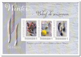 Nederland , Postfris MNH, Seasons Winter - Sellos Privados