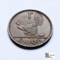 Irlanda - 1 Penny - 1948 - Irlande