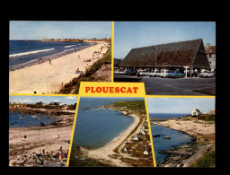 29 - PLOUESCAT - - Plouescat