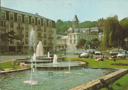 91 . VIRY CHATILLON . PLACE DE L HOTEL DE VILLE - Viry-Châtillon