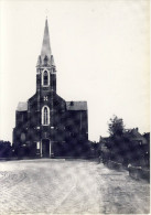 Emblem Kerk - Ranst