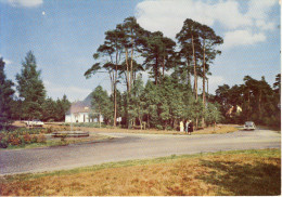 's Gravenwezel Hof Ter Linden Fontein - Schilde