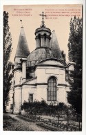 28 - Environs De Dreux - Château D'Anet - Abside De La Chapelle - Editeur: E.P N° 2448 - Anet