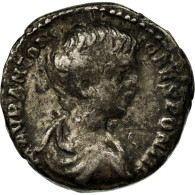Monnaie, Denier, TB, Argent, Cohen:157 - La Dinastía De Los Severos (193 / 235)