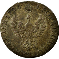 Monnaie, France, 30 Deniers, 1728, TTB, Billon, Boudeau:1587 - Andere & Zonder Classificatie