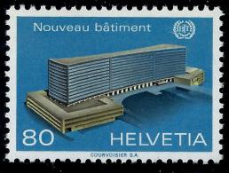 Switzerland 1974: BIT / ILO  MiNo.104,   MNH(**) - ILO