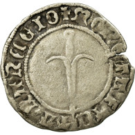 Monnaie, France, 1/4 Plaque, Nancy, TTB, Argent, Boudeau:1509 - Otros & Sin Clasificación