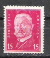 Reich N° 405 Neuf ** - Unused Stamps