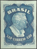 BRAZIL..1949..Michel # 743...MLH. - Ongebruikt