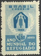 BRAZIL..1960..Michel # 977...MLH. - Ungebraucht