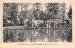 Martigny Les Bains     88      Le Lac - Sonstige & Ohne Zuordnung