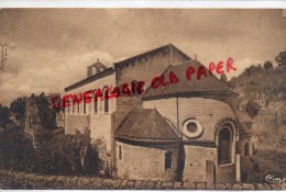 79 - SAINT GENEROUX - EGLISE - Thenezay