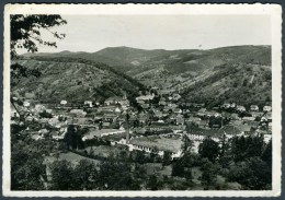 CPSM  LIEPVRE - Vue Générale - Lièpvre