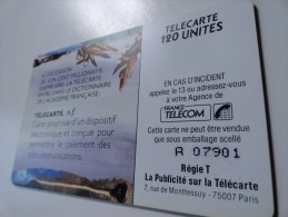RARE : DOUBLE NUMEROTATION SUR LA COUPOLE ACADEMIE 120U USED CARD - Variétés